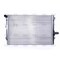 Nissen Nissens Radiator, 65281A 65281A - alternate 4